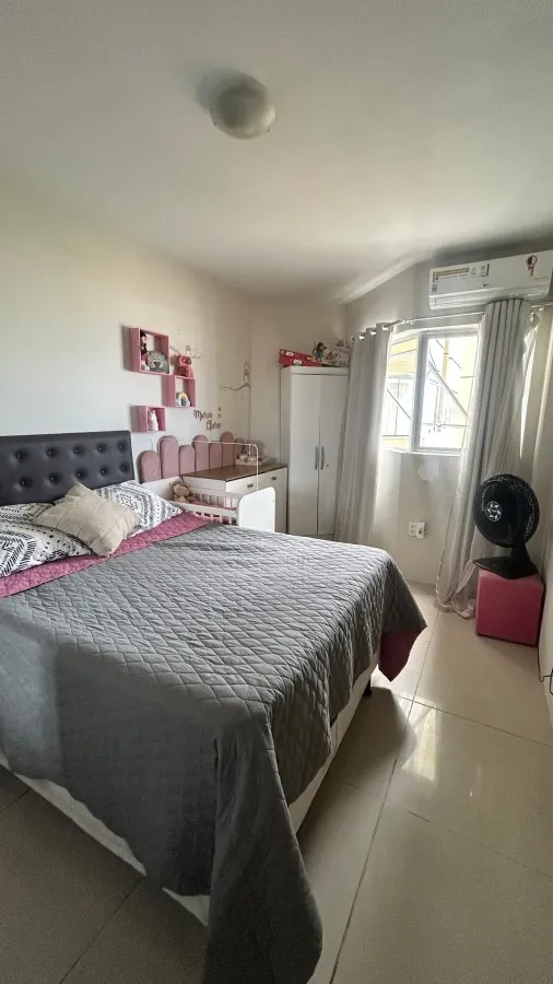 Imagem Apartamento para Venda em Maceió, Trapiche da Barra, 1 dormitório, 1 banheiro, 1 vaga