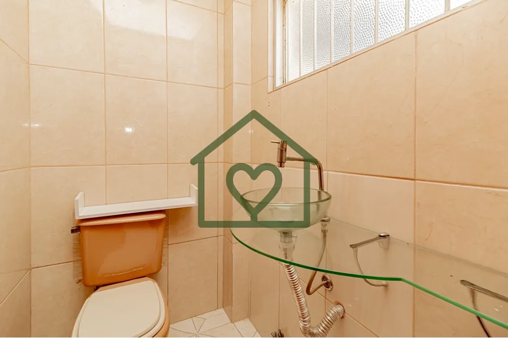 Imagem Apartamento DUPLEX 2 dormitórios com 1 vaga de garagem 
 
DUPLEX - 2 DORMITÓRIOS - 1 VAGA DE GARAG...