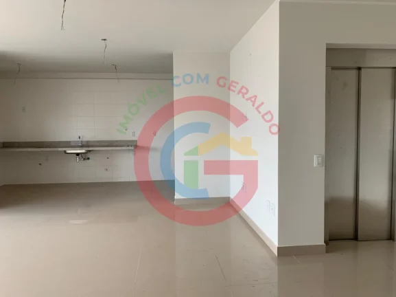 Imagem Apartamento 3 suítes próximo Praça T-23 - Setor Bueno - Pronto pra morar
