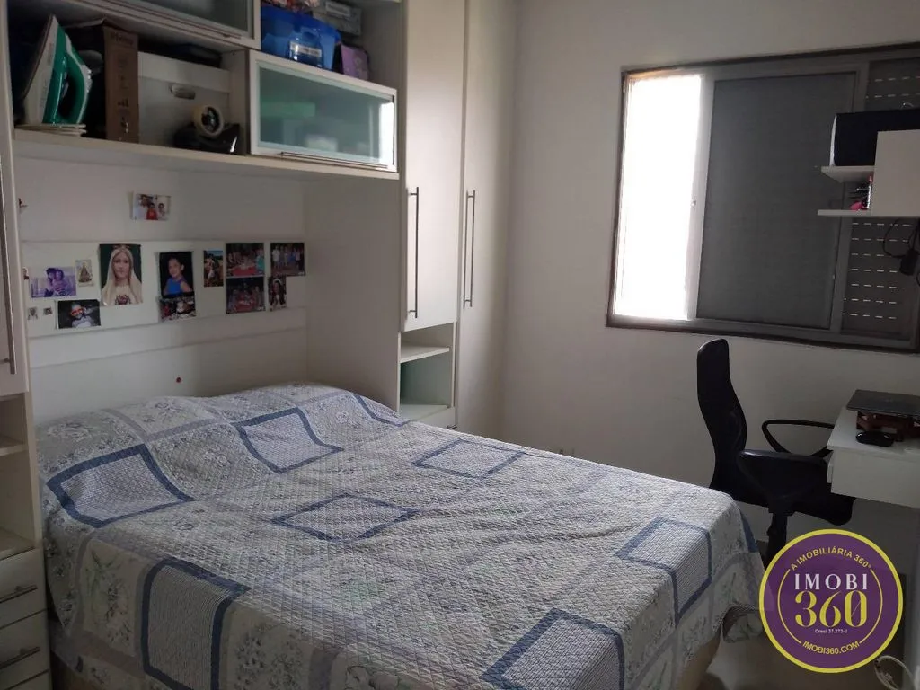 Imagem Apartamento com 02 dormitórios com vaga de garagem na Penha de França