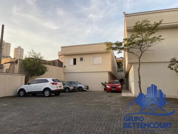 Foto do imóvel CONDOMÍNIO RESIDENCIAL em SÃO PAULO - SP, PARQUE MANDAQUI