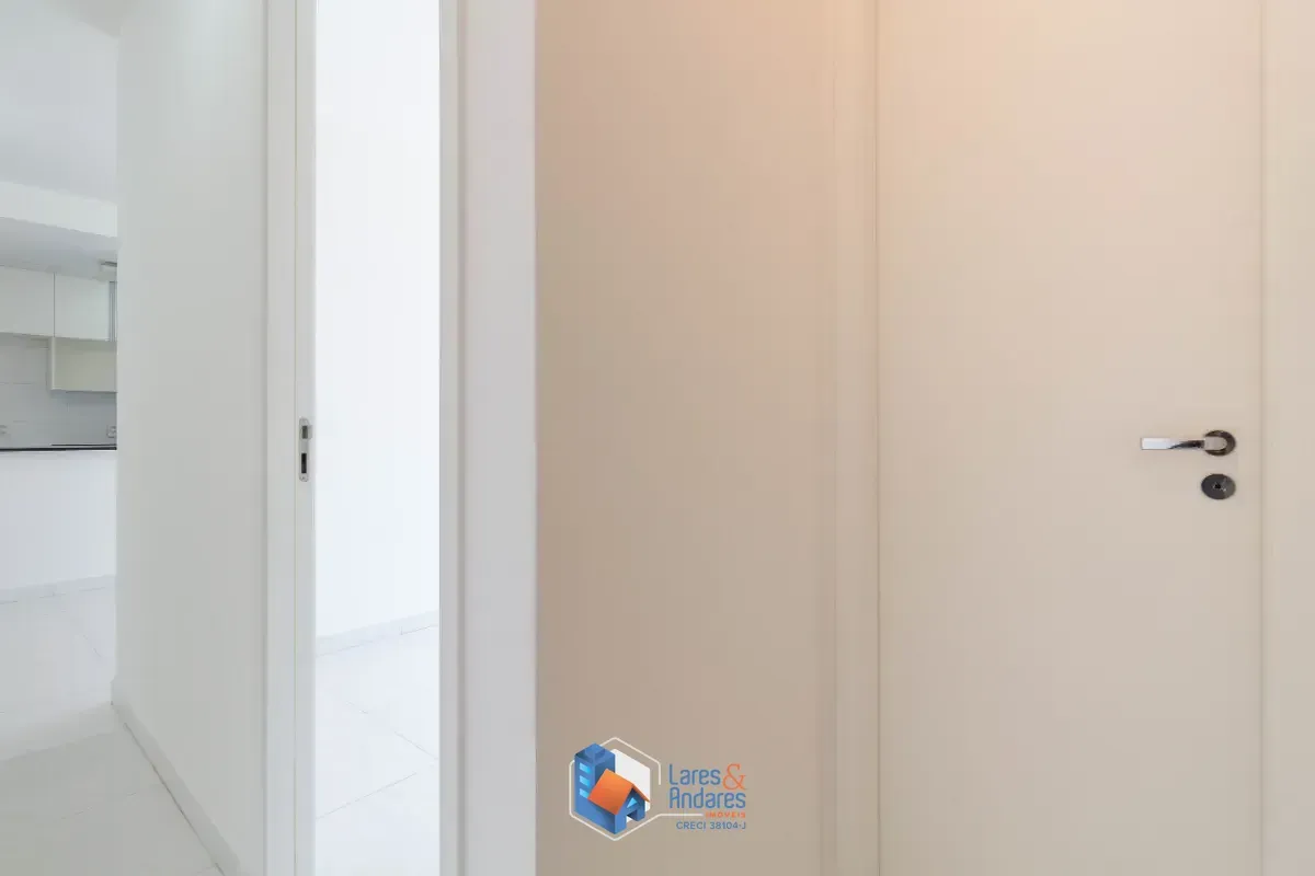 Imagem Apartamento para venda e locação em Vila Anastácio com 2 quartos, 55m²