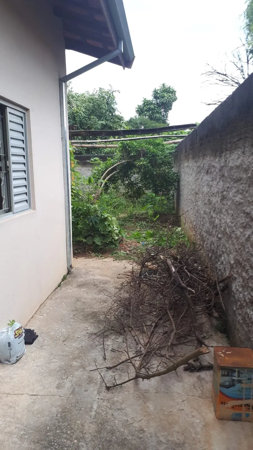 Imagem Casa à venda 2 Quartos, 2 Vagas, 210M², Vila São João, Pindamonhangaba - SP
