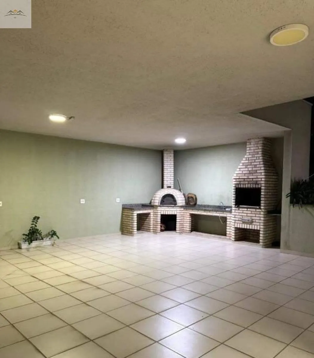 Imagem APARTAMENTO RESIDENCIAL em São Bernardo do Campo - São Paulo, Santa Terezinha
