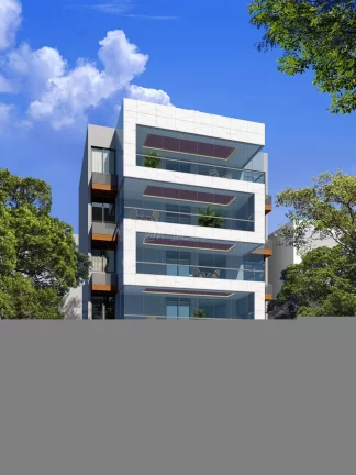 Foto do imóvel Apartamento em Lançamentos - Rio de Janeiro, RJ em Boulevard 28 de Setembro