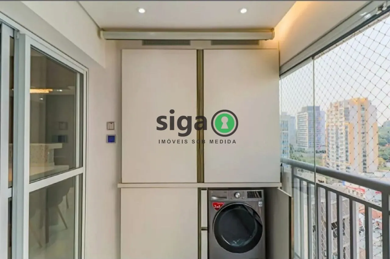 Foto do imóvel Apartamento Aconchegante em Butantã com 112m²!