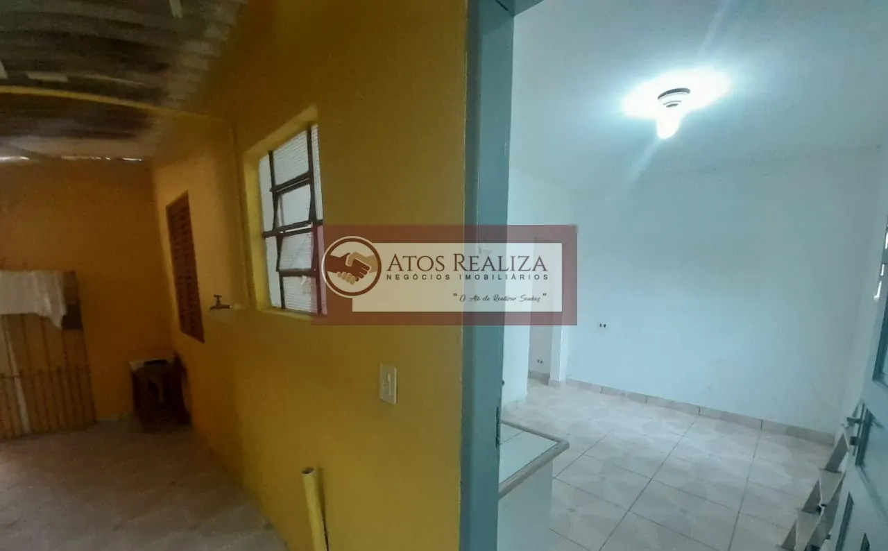 Imagem Casa térrea em Jardim dos Lagos - São Paulo