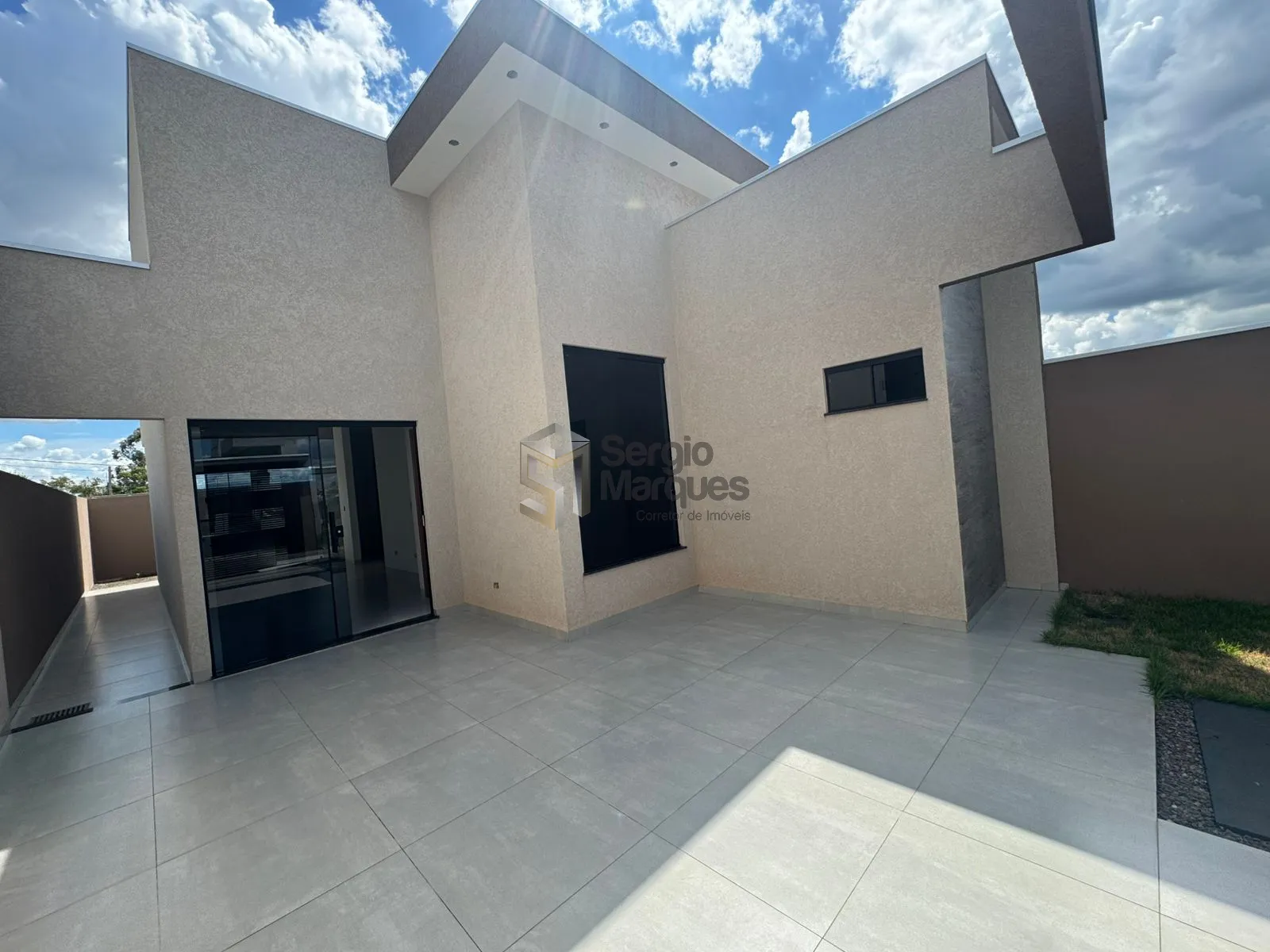 Imagem Casa à venda - 140m² - Parque Riviera, Umuarama-PR