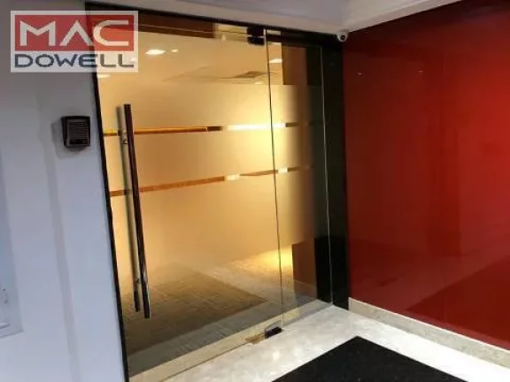 Imagem Salas comerciais de 354 a 571 m² - Rua da Assembleia - Centro