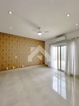 Imagem Casa de Condomínio em Alphaville - Santana de Parnaíba, SP