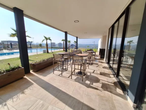 Imagem Excelente Terreno 332m² à venda Loteamento Terras Alpha = São José dos Campos/SP