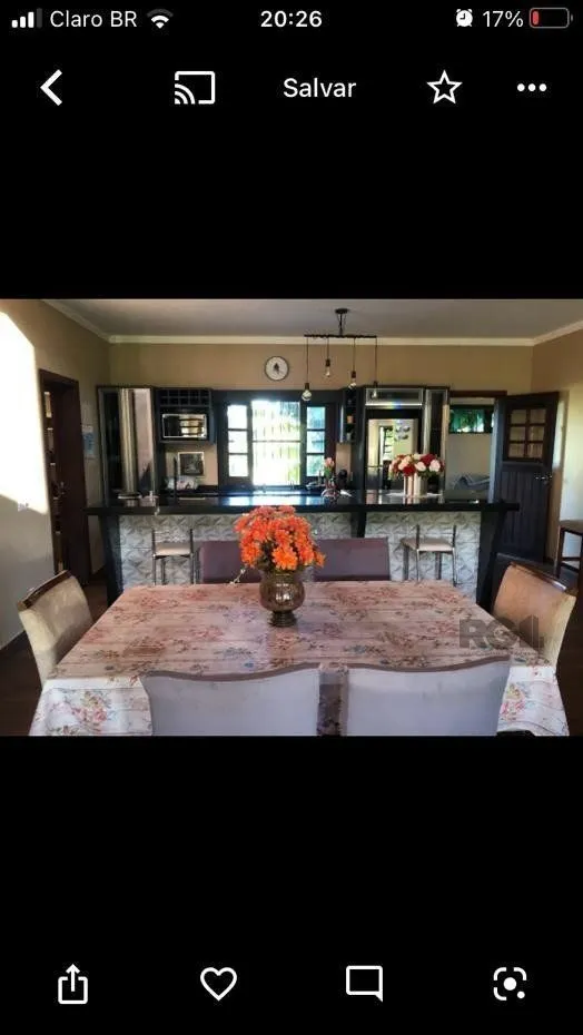 Imagem CASA DE CAMPO EM PASSO DE TORRES SC