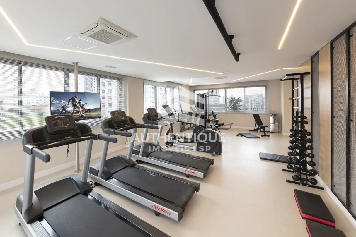 Imagem JT 230 VILA MARIANA - Apartamento à venda em São Paulo/SP