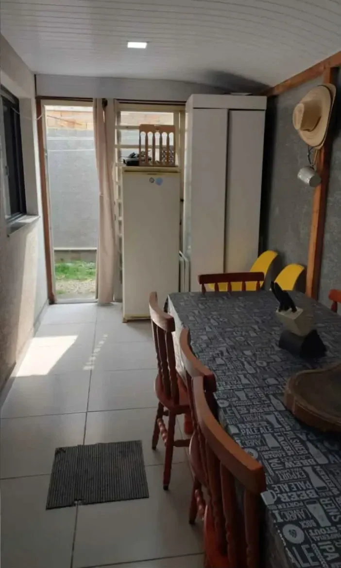 Imagem Casa com 2 Quartos à Venda, 45 m² em Nações - Fazenda Rio Grande