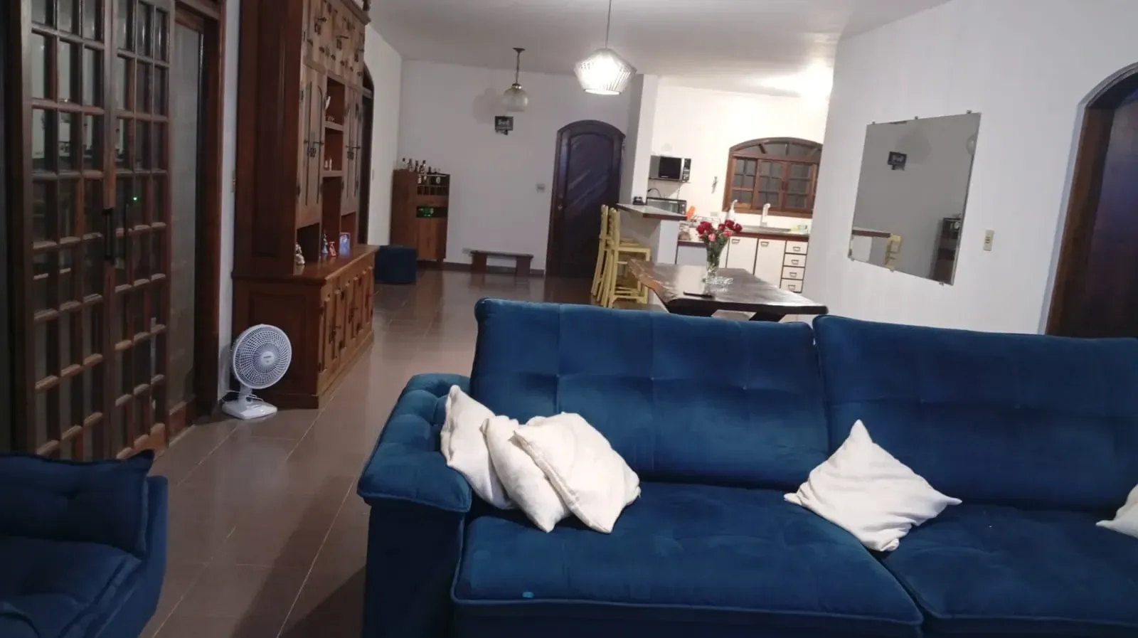 Imagem Chácara com 3 Quartos à Venda, 1700 metros em remanso I - Vargem Grande Paulista