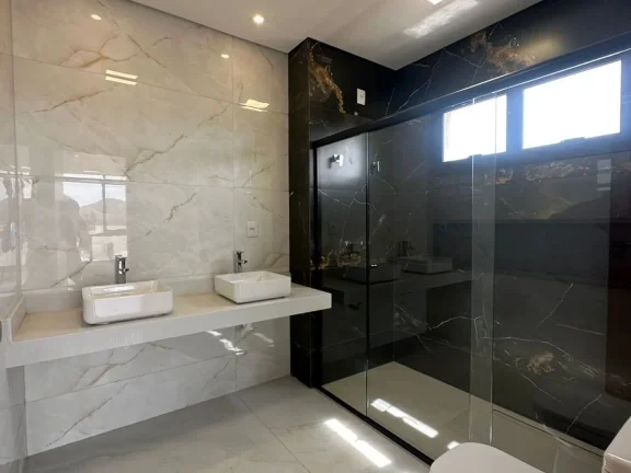 Imagem Sobrado 4 Suites No Jardins Nspoles