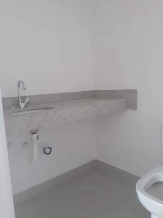 Imagem Kitnet à Venda, 42 m² em Centro - Poços De Caldas