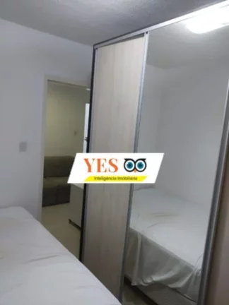 Imagem Apartamento Mobiliado para Locação, Fraga Maia, Feira de Santana