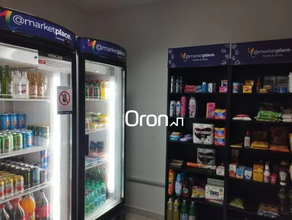 Imagem Apartamento à venda, 62 m² por R$ 370.000,00 - Vila Rosa - Goiânia/GO