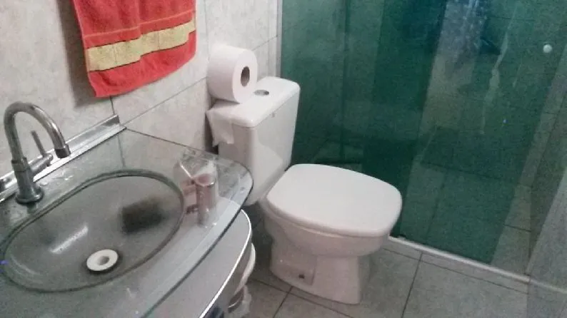 Imagem Casa de Condomínio em Passo das Pedras