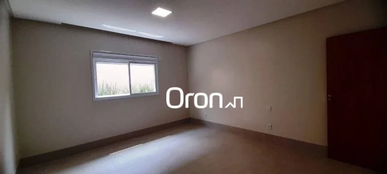 Imagem Casa à venda, 387 m² por R$ 2.600.000,00 - Residencial Villa Verde - Senador Canedo/GO