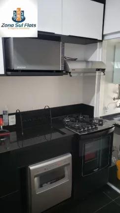 Imagem Apartamento à Venda Na Saúde Com 2 Dormitórios Sendo 1 Suíte e 1 Vaga