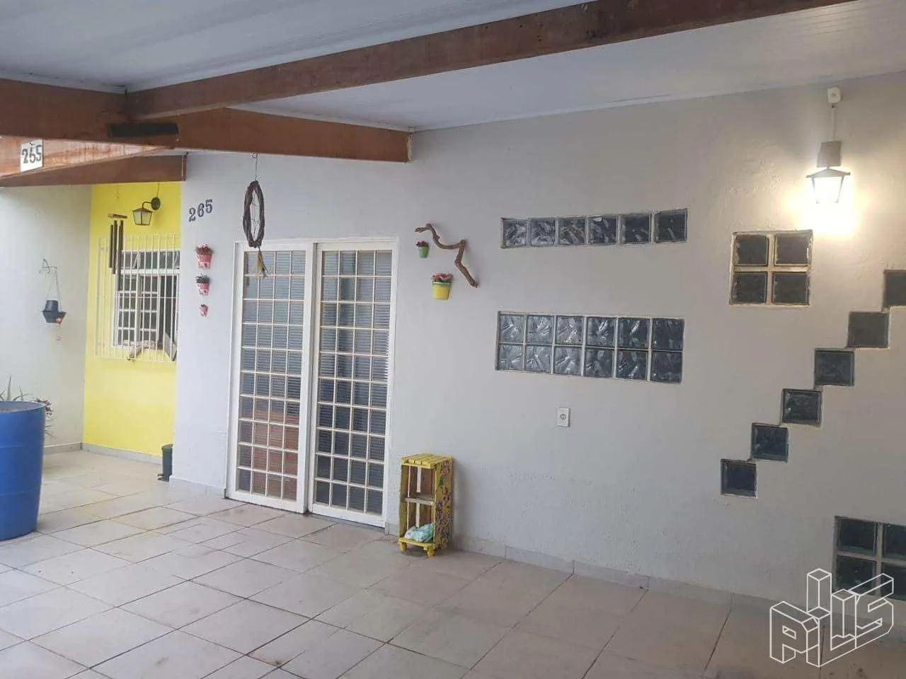 Foto do imóvel Casa térrea à venda em ótima localização na região do Wanel Ville na Zona Oeste! em JARDIM WANEL VILLE V, SOROCABA - SP