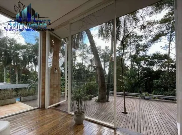 Imagem CASA CONTEMPORÂNEA MODERNA INTEGRADA E PRÁTICA. PROJETO ÚNICO ENCANTADOR!