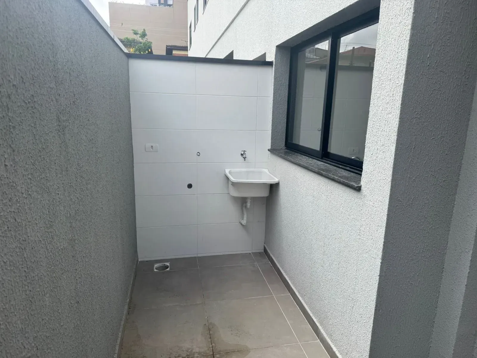 Imagem Casa de Condomínio com 2 Quartos à Venda, 68 m² em Vila Osasco - Osasco