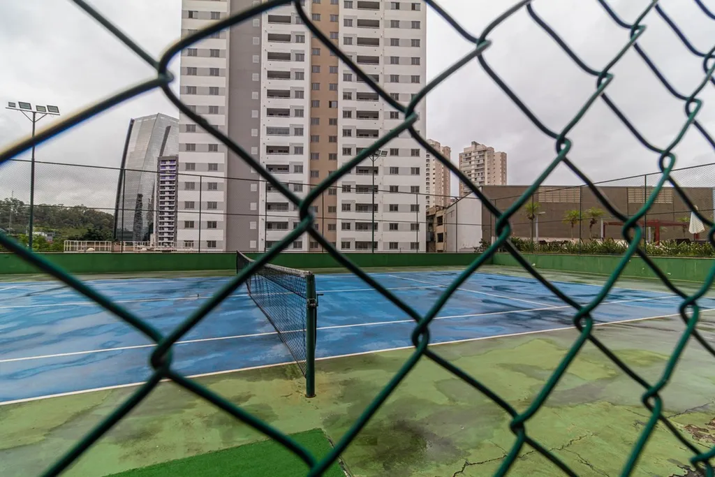 Imagem Apartamento à venda em São Paulo, Santo Amaro, com 2 quartos, 68m2
