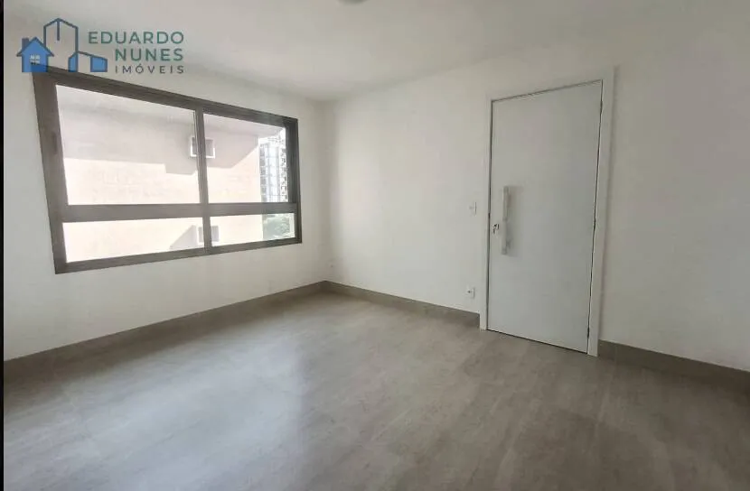 Imagem Apartamento no Lourdes - 2 quartos, suíte e 2 vagas livres.