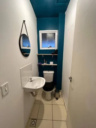Imagem SOBRADO À VENDA EM CAUCAIA DO ALTO – COTIA/SP