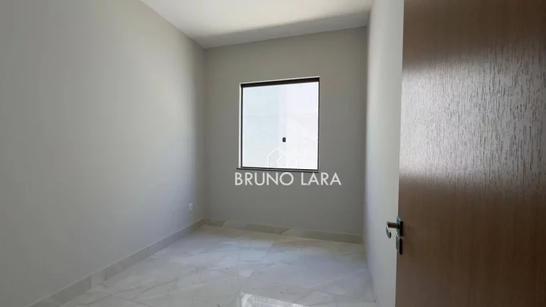 Imagem Casa a venda em Betim MG / bairro Niterói