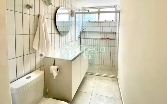 Imagem Ótimo apartamento em Moema Pássaros - 111m² - Andar alto - Living com varanda - Sala de jantar - ...