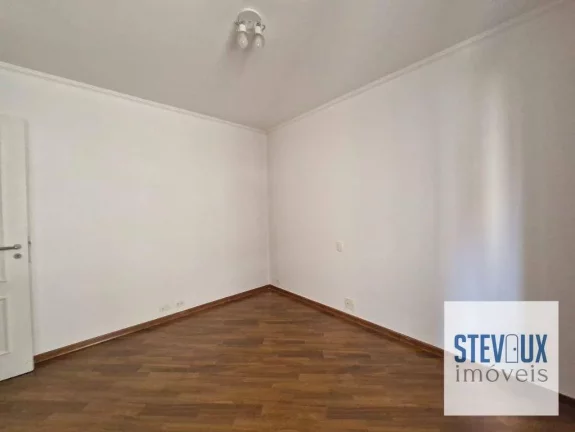 Imagem Apartamento com 3 dormitórios à venda, 116 m² por R$ 1.369.000,00 - Moema - São Paulo/SP