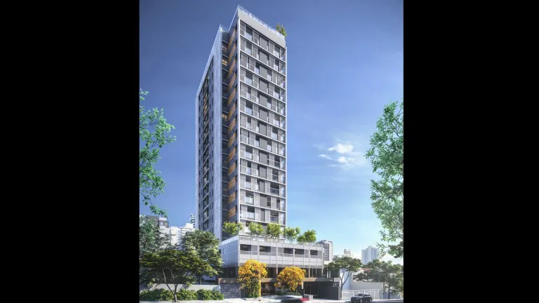 Imagem Apartamento com 3 Quartos à Venda, 89 m² em Vila Mariana - São Paulo