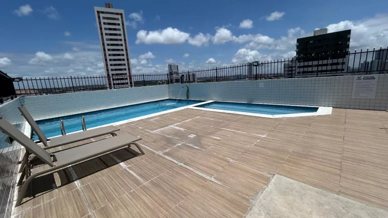 Imagem Apartamento com76m em Boa Viagem!