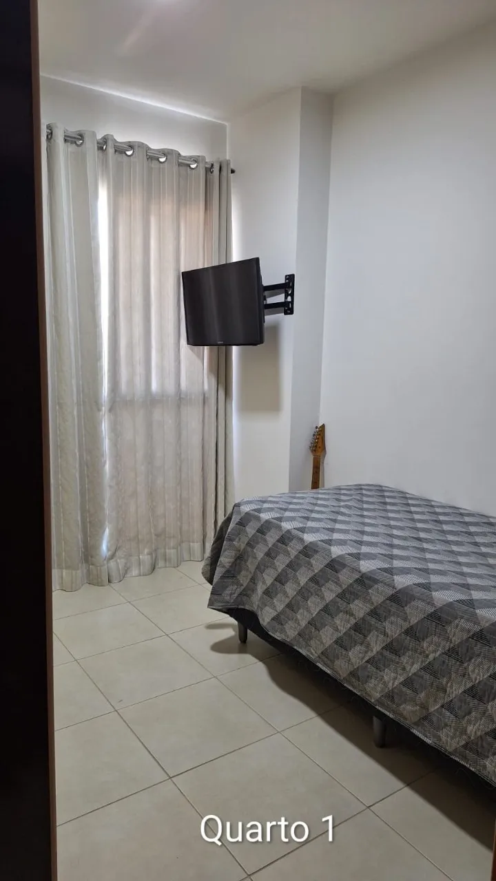 Imagem Apartamento com 2 quartos à venda em Vila Velha