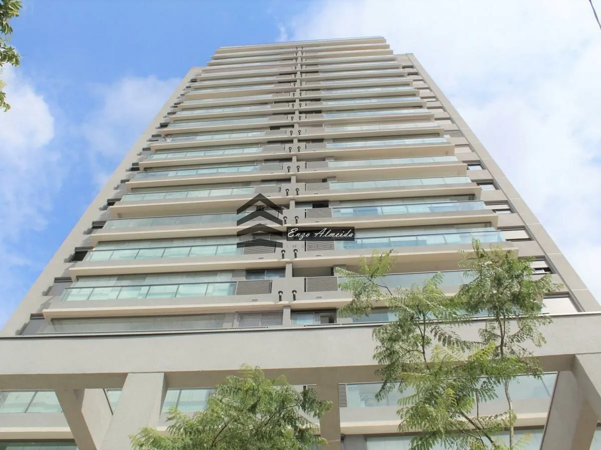 Imagem Apartamento à venda em São Paulo/SP