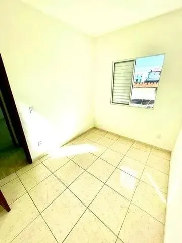 Imagem Apartamento à venda 2 Quartos, 1 Vaga, 65M², Piracangaguá, Taubaté - SP | Condominio Solar do Horizonte