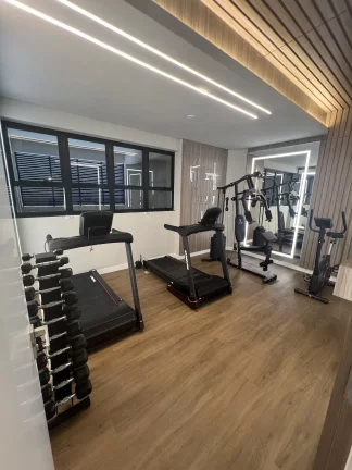 Imagem Bourbon Residence