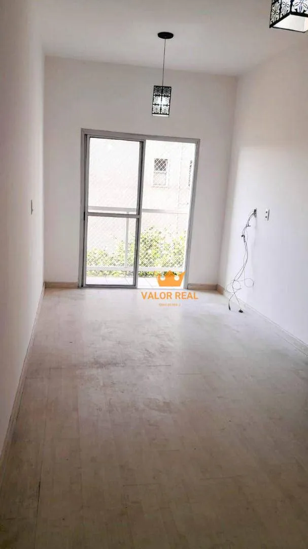 Imagem Apto 52 m2, 2 dorm, R$ 240 mil. Esta procurando aconchego, comodidade, conforto !!! Vc encontra aqui no Condominio Vitória Super Oferta