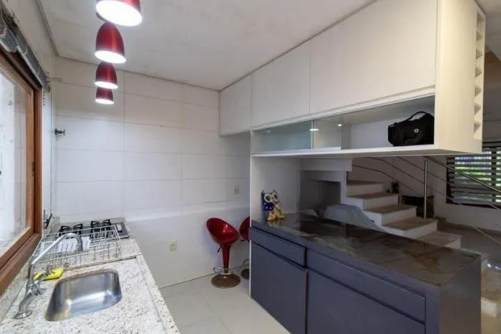 Imagem Casa à Venda - Hipica, 3 Quartos, 143 m²