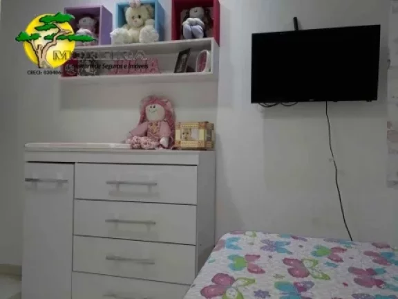 Imagem LINDO APARTAMENTO PARA VENDA NO IMIRIM