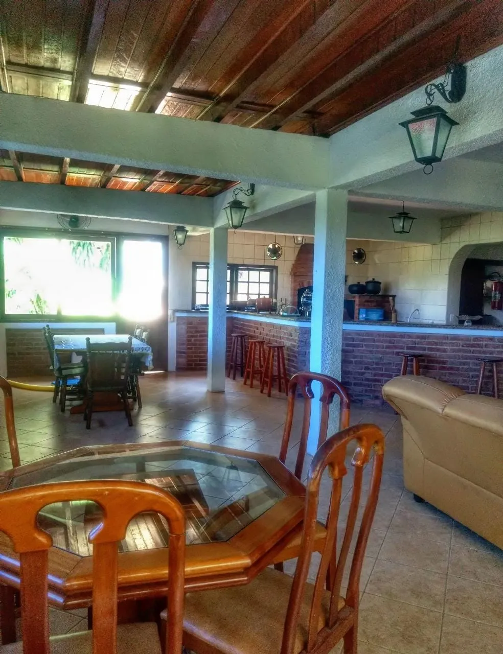 Imagem Casa à venda 3 Quartos, 2 Suites, 6 Vagas, 12442M², Engenho d'água, Guaratinguetá - SP