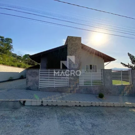 Foto do imóvel Casa | Barra do Rio Molha | 3 quartos (1 suíte) | 220m²