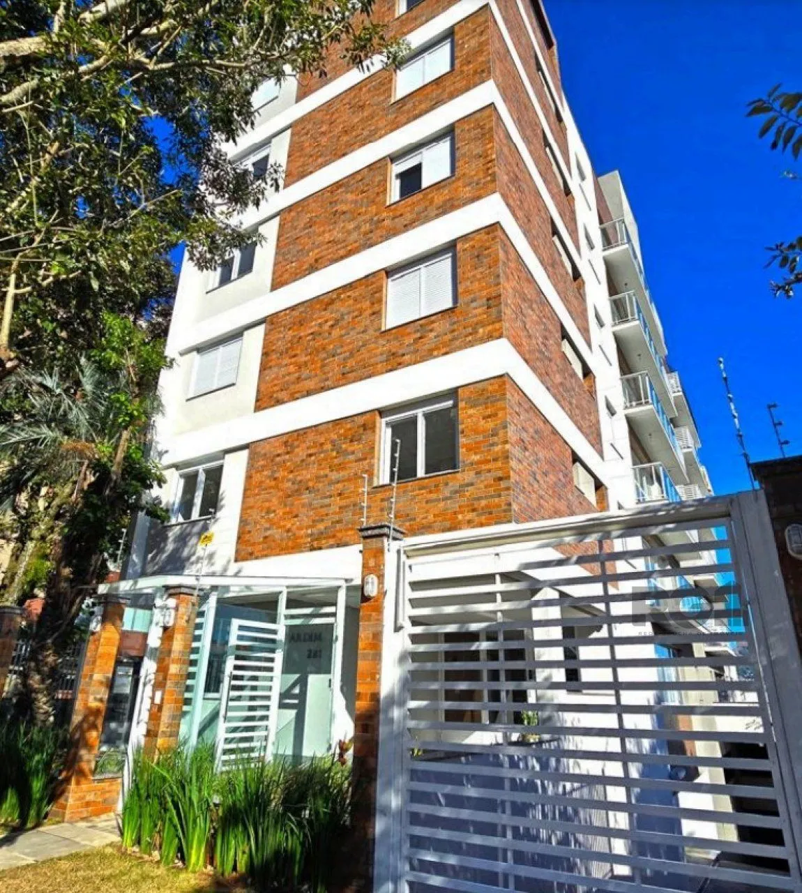 Imagem APTO 2 DORM COM SUÍTE - JARDIM BOTÂNICO