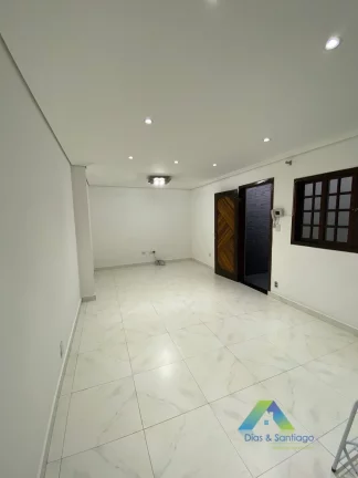 Imagem Casa à venda no bairro Parque das Nações - Santo André/SP