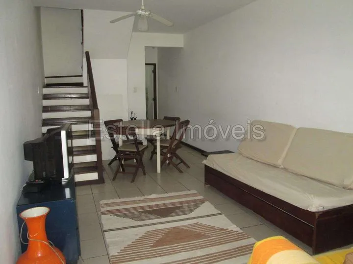Imagem Casa de Condomínio com 2 Quartos à Venda,  em Geribá - Armação Dos Búzios