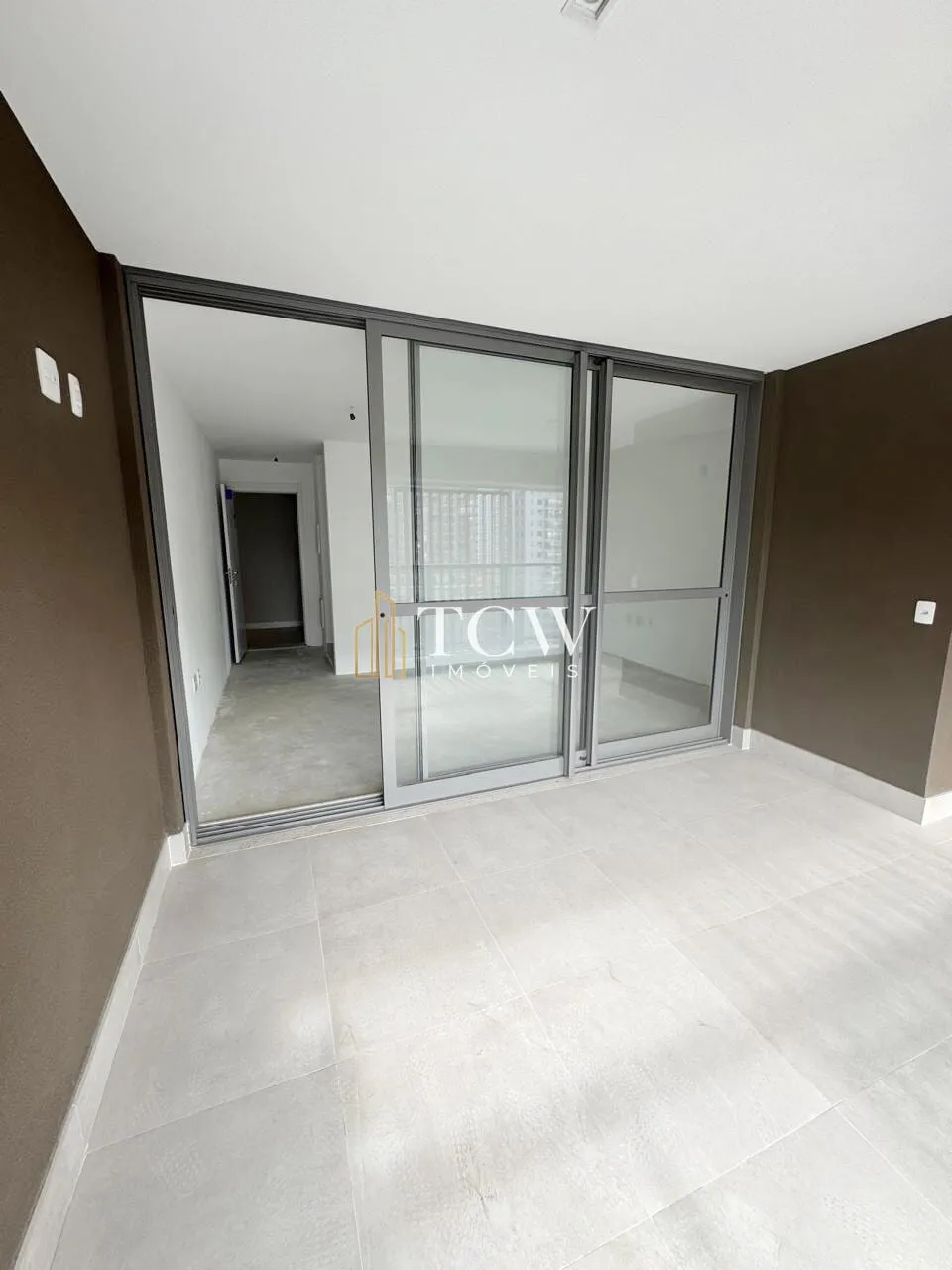 Imagem Apartamento à venda no bairro Itaim Bibi - São Paulo/SP, Zona Sul